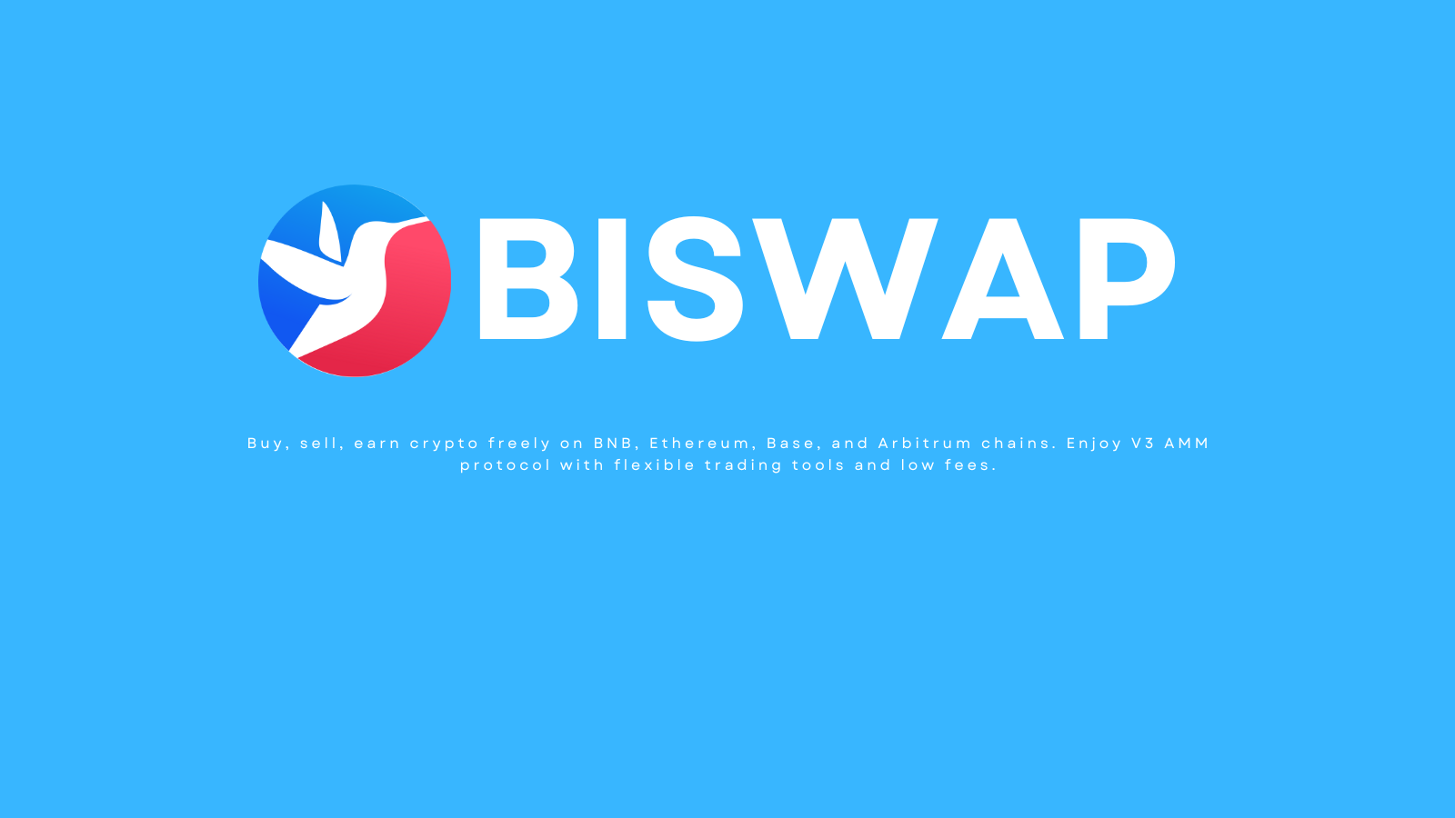 Biswap hero image